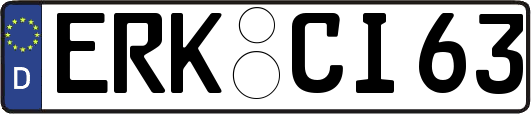 ERK-CI63
