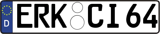 ERK-CI64