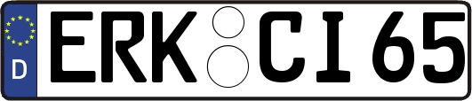ERK-CI65
