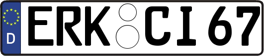 ERK-CI67