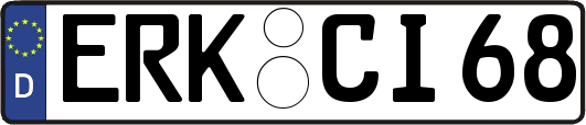 ERK-CI68