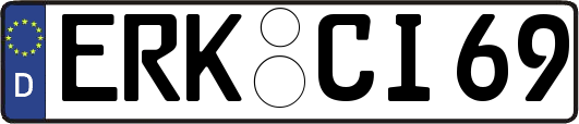 ERK-CI69