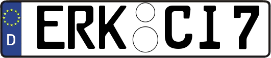 ERK-CI7