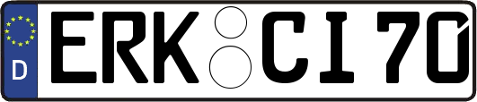 ERK-CI70