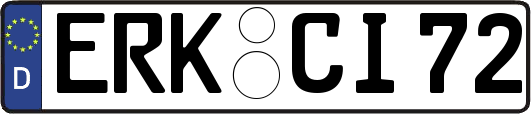ERK-CI72