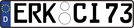 ERK-CI73