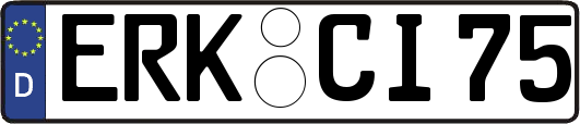 ERK-CI75