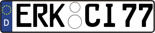 ERK-CI77