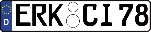 ERK-CI78