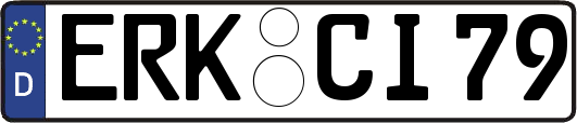 ERK-CI79