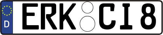ERK-CI8