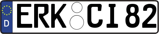 ERK-CI82