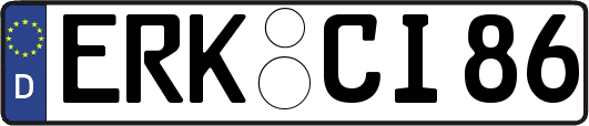 ERK-CI86