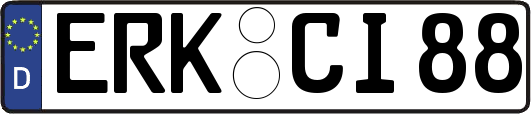 ERK-CI88