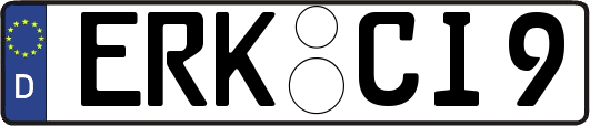 ERK-CI9