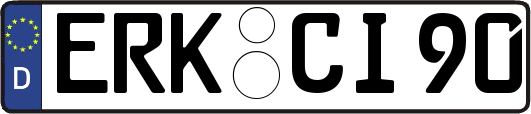 ERK-CI90