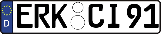 ERK-CI91