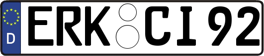 ERK-CI92