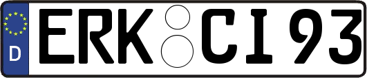 ERK-CI93