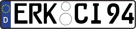 ERK-CI94