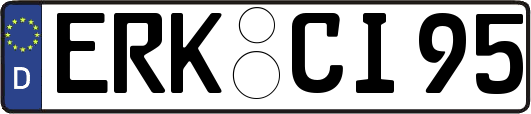 ERK-CI95