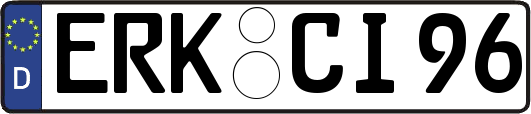 ERK-CI96