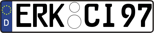 ERK-CI97
