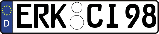 ERK-CI98