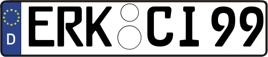 ERK-CI99