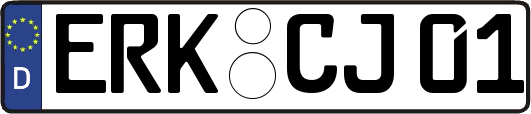 ERK-CJ01