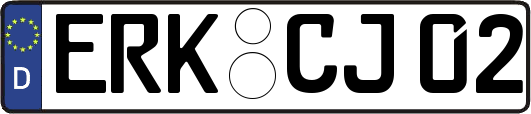 ERK-CJ02