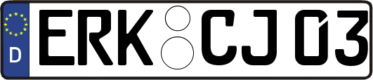 ERK-CJ03