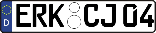 ERK-CJ04