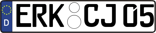 ERK-CJ05