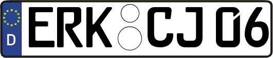 ERK-CJ06