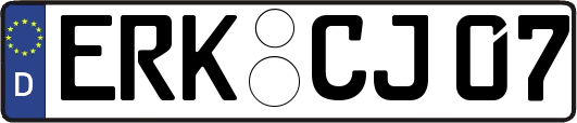 ERK-CJ07