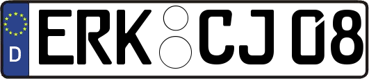 ERK-CJ08