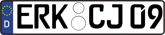 ERK-CJ09