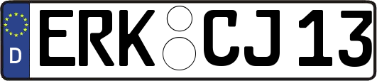 ERK-CJ13