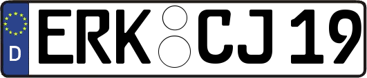 ERK-CJ19