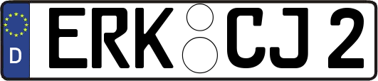 ERK-CJ2