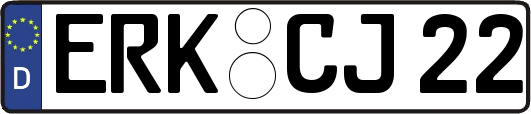 ERK-CJ22