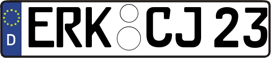 ERK-CJ23