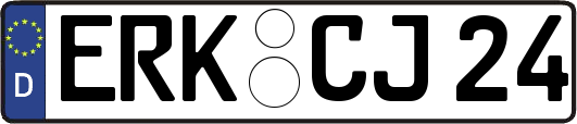 ERK-CJ24