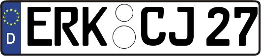 ERK-CJ27