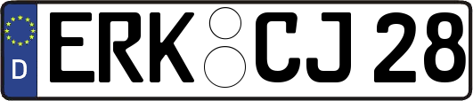 ERK-CJ28