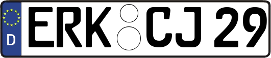 ERK-CJ29
