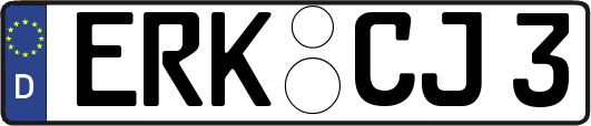 ERK-CJ3