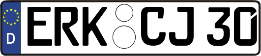ERK-CJ30