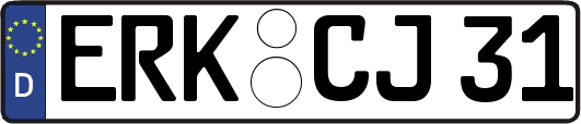 ERK-CJ31